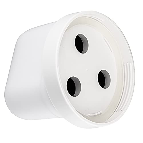 Aquagear Filter Cartridge in Use