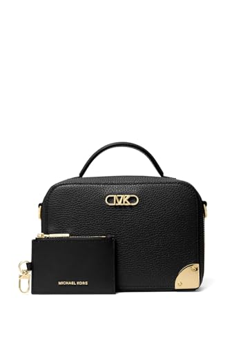 Michael Kors Women's Sm Trunk Xbody Bag, One Size
