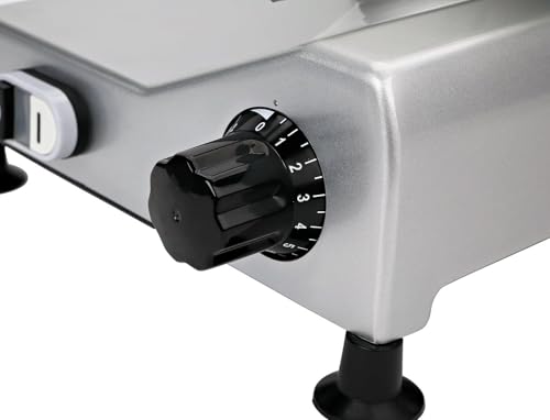 Meat Slicer for Home Use