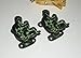 Uniquebazar4u Mother with Child Cabinet Drawer Pull | Brass Mom and Baby Shape Cupboard Knobs and Handle