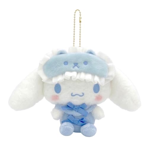 �i�J�W�}�R�[�|���[�V���� �Ȃ��悵�p�W���} �V�i�����[�� �}�X�R�b�g H12.5×W19×D7cm 199317-24