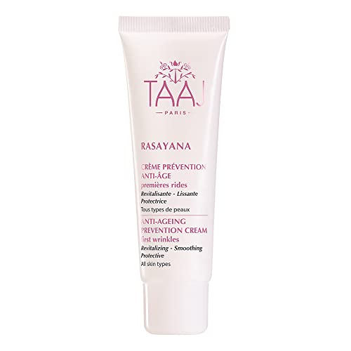 TAAJ Creme Prevention Anti Age RA 