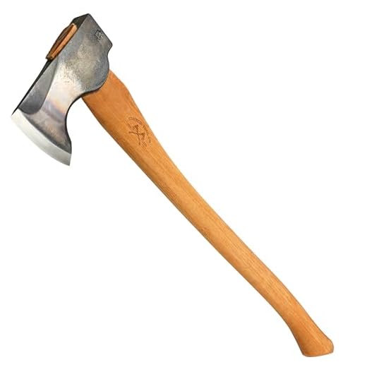 Council Tool 2 lb. Craft Pack Axe
