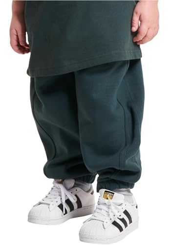Urban Classics Boys Sweatpants: el chándal duradero que no aprieta