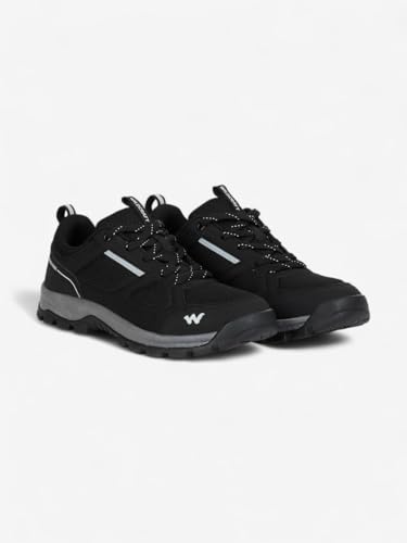 Image of Wildcraft Mens Outrider 2 La Hiking Shoe