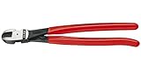 KNIPEX 74 91 250 SBA High Leverage Center Cutters
