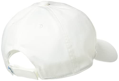 Under Armour Youth Branded Youth Hat One Size Fits Most fit White2