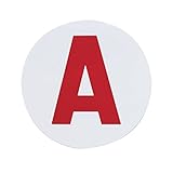 ARCOLL 15019 Disque à Scooter/Moto Adhésif