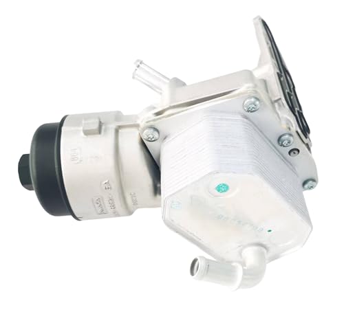 AUTO-PALPAL Intercooler 21606-4EA0A - Hochwertiger Kühler Für Optimale Motorleistung