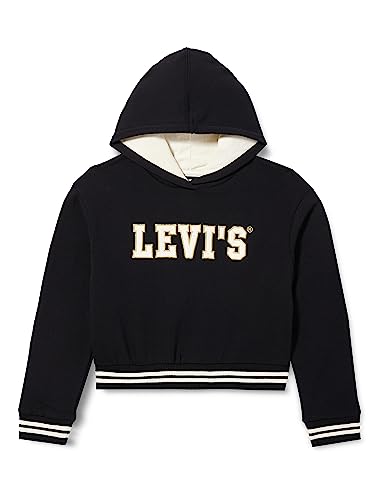 Sweat à capuche Levi's 3eg700 en coton doux idéal pour le sport