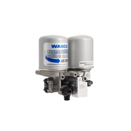 Wabco 4324330480 - Twin Dryer-1.0