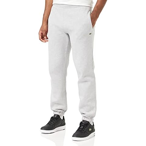 LACOSTE Men's XH9610 Comfortable Tracksuit Cover