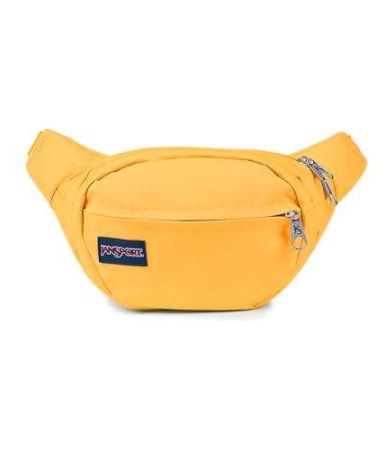 Image of JanSport Fifth Avenue Waist Pack (Orange Soda)