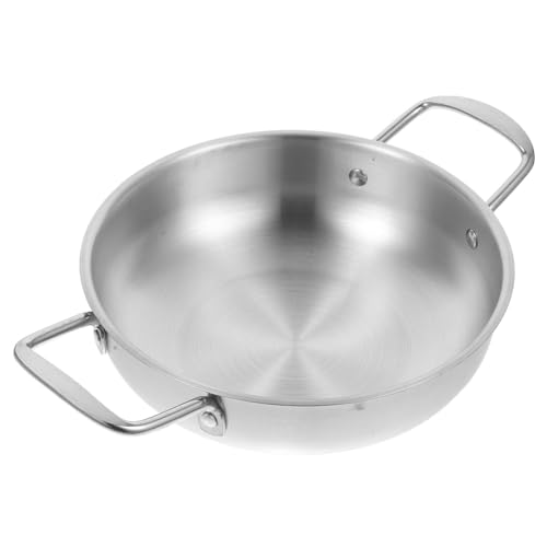 Poêle à frire pour pasta et repas conviviaux en famille
