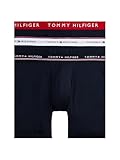 Tommy Hilfiger Men's Micro Classics 3-Pack Boxer Brief