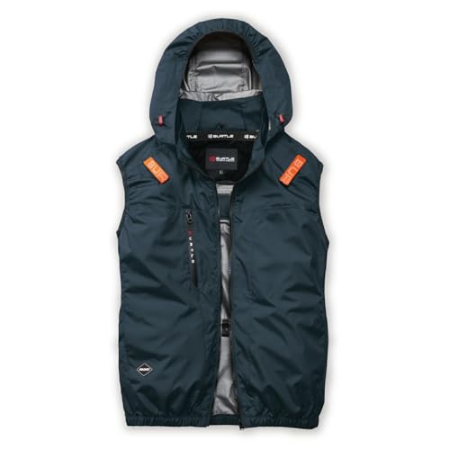 [�o�[�g��]�G�A�[�N���t�g �n�C�o�b�N �x�X�g AC2094HB �����Y ���f�B�[�X ���� �ՔM �n�[�l�X�Ή� ��ƒ� AIRCRAFT BURTLE �v�����j�X�e�b�J�[�t [53.�X�g�[���O���[ M]