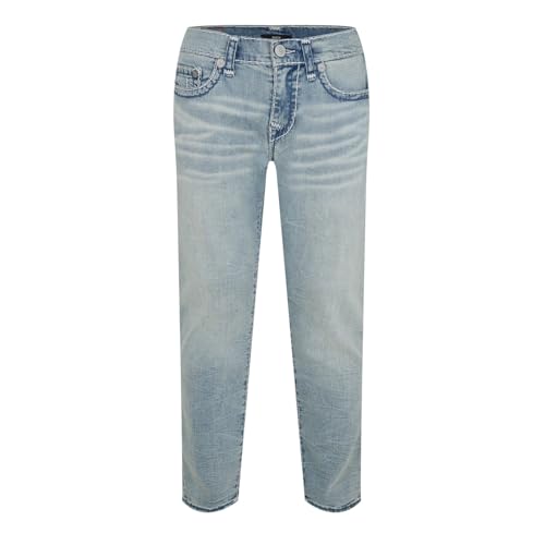 Amazon.com: True Religion Men's Rocco Nf Super T 32 Inseam