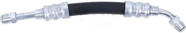 Replacement Power Steering Cylinder Hose Cylinder Compatible with 1962-1963 Mercury Meteor