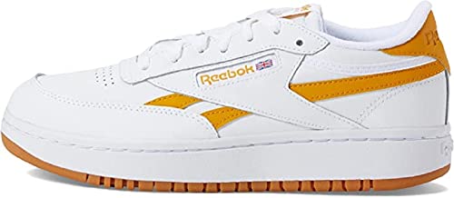 Image of Reebok Womens Club C Double