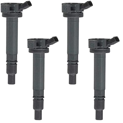 Bobine d'allumage stable pour Matrix Corolla Celica - Isolation 89057979