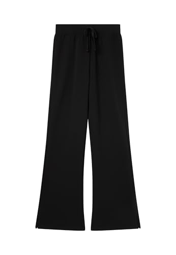 Champion Pantajazz 117553 noir en coton peluche pour femme taille XS