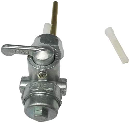 Amazon.com: HOQO Fuel Valve Petcock Switch Assembly for KZ1000