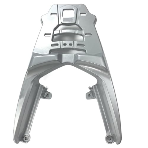Porte-bagages arrière RX125 étagère support de coffre moto FI