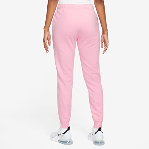 Jogging Nike femme Club Fleece pour vos moments de détente et sport - 5