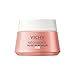Vichy Crema de Día, Tratamiento Antiedad, Piel Radiante y Luminosa, Refuerza la Barrera Cutánea, Con Extracto de Rosa, Fórmula Hipoalergénica, Neovadiol Rose Platinium, 50 ml
