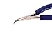 Aven 10310 Bent Nose Pliers, 114mm