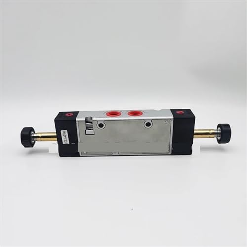 Électrovanne V61B511A-A213J pour la régulation d'air en atelier automatisé