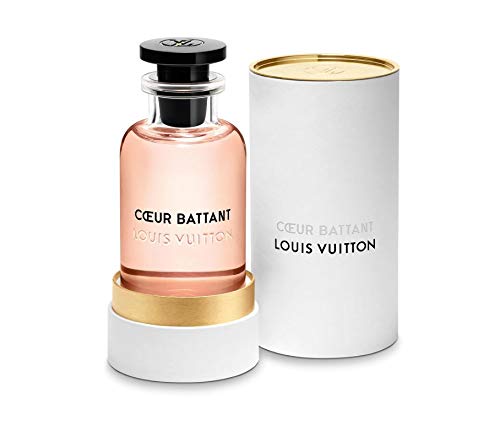 Louis Vuttion Coeur Battant Eau de Parfum for Women 100ml : Buy