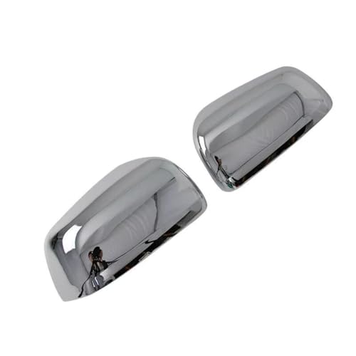 Coque rétroviseur Mitsubishi Lancer EX remplacer plastique cassé ou rayé