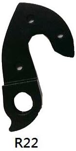 Azzurri Rear Hanger for Mezzo 90