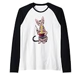 Oriental Shorthair Cat Ramen Noodles Bowl Gift