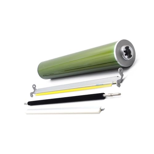 Kit de nettoyage de tambour OPC Konica Minolta C1060 C1070 pour supprimer les traces de toner