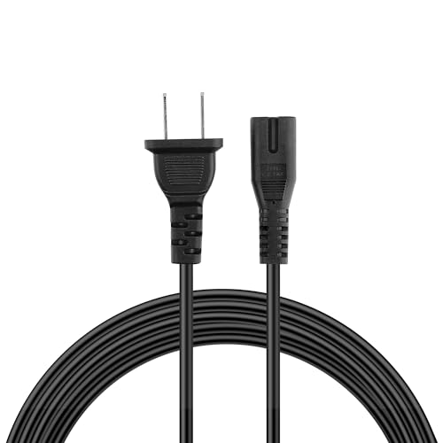 AYBB AC Power Cord Cable Compatible with Clavia Nord Electro 2/3 Wave Stage EX Piano 88 C1 C2