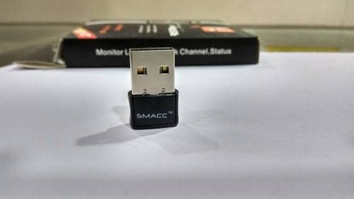 CARE CASE® (SMACC) USB WiFi DONGLE 1200MBPS for Linux, Windows Vista, Windows XP, MAC .