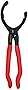 WORKPRO 12' Adjustable Oil Filter Pliers, Oil Filter Wrench Adjustable Oil Filter Removal Tool, Ideal For Engine Filters, Conduit, & Fittings, W114083A