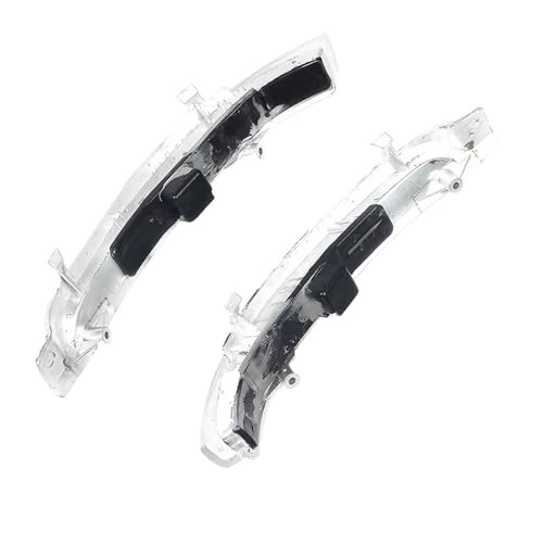 Rétroviseur pour Skoda Octavia clignotant intégré remplacer miroir cassé Superb 2012