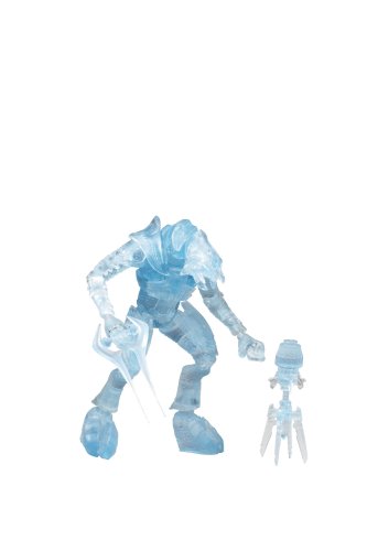 Mcfarlane Toys Halo 2009 Wave 1 Arbiter