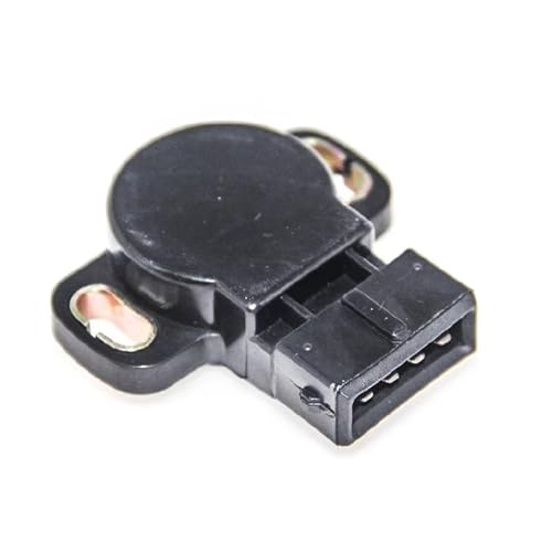 Capteur Position Papillon MD614772 Corrige Ralenti Instable Mitsubishi - 5
