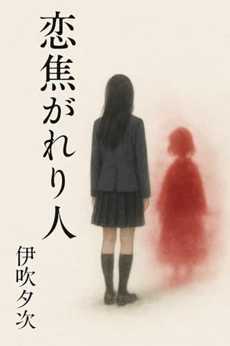 Koikogareri Hito Ikigami (Japanese Edition)