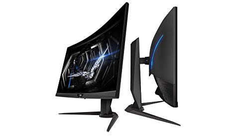 Build My PC, PC Builder, Gigabyte AORUS CV27Q