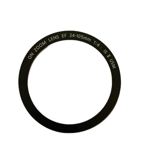 Accesorio para cámara SLR compatible Canon RF 24-105 II USM miniatura 1