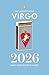 The AstroTwins Virgo 2026 Daily Horoscope Planner