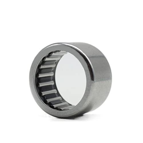 Roulement à aiguilles HK1512 15x22x12mm pour guidage précis de vos axes de transmission