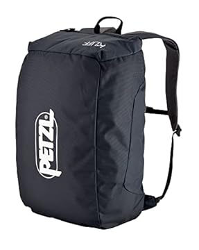 rock climbing rope bag