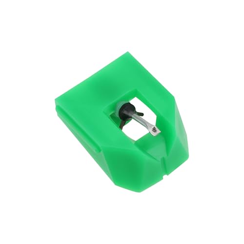 Stylet elliptique de rechange compatible AT-VMN95E pour cellule phono VM95