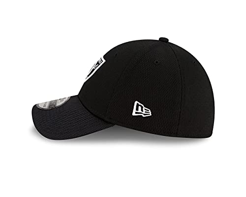 New Era Las Vegas Raiders NFL 2021 Sideline Black